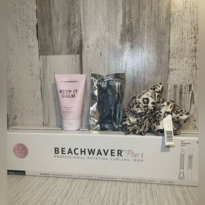 Beachwaver PRO 1” bundle